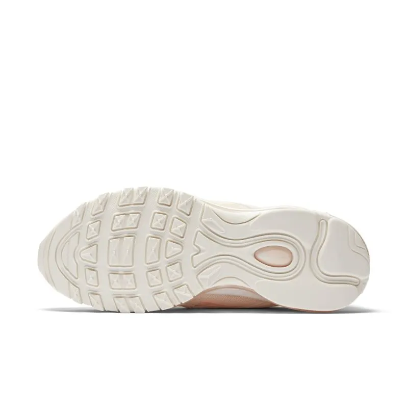 Nike Air Max 97 Guava Ice White (Women’s) (921733-801)