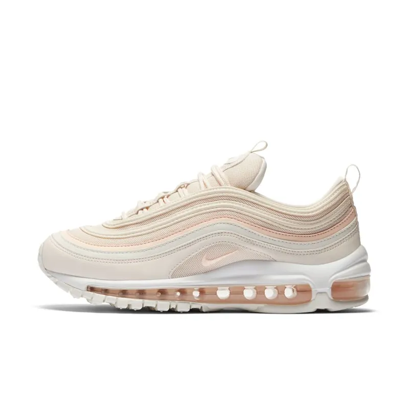 Nike Air Max 97 Guava Ice White (Women’s) (921733-801)