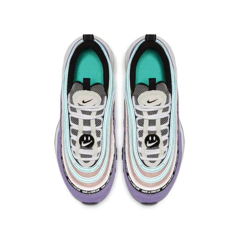Nike Air Max 97 Have a Nike Day (GS) (923288-500)