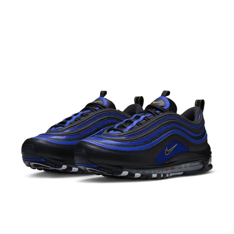 Nike Air Max 97 Inter Black Hyper Royal (FN3408-001)