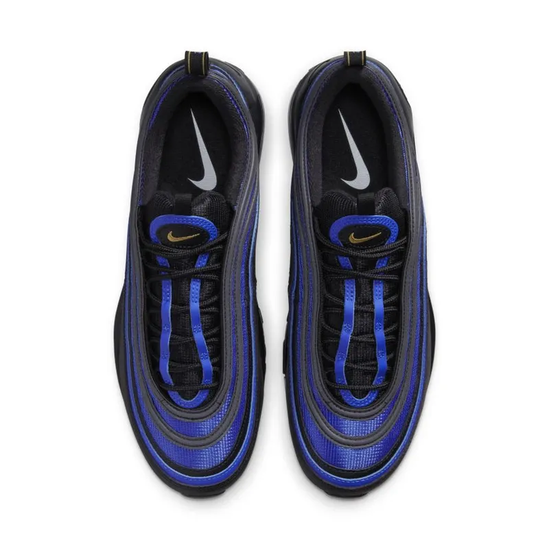 Nike Air Max 97 Inter Black Hyper Royal (FN3408-001)