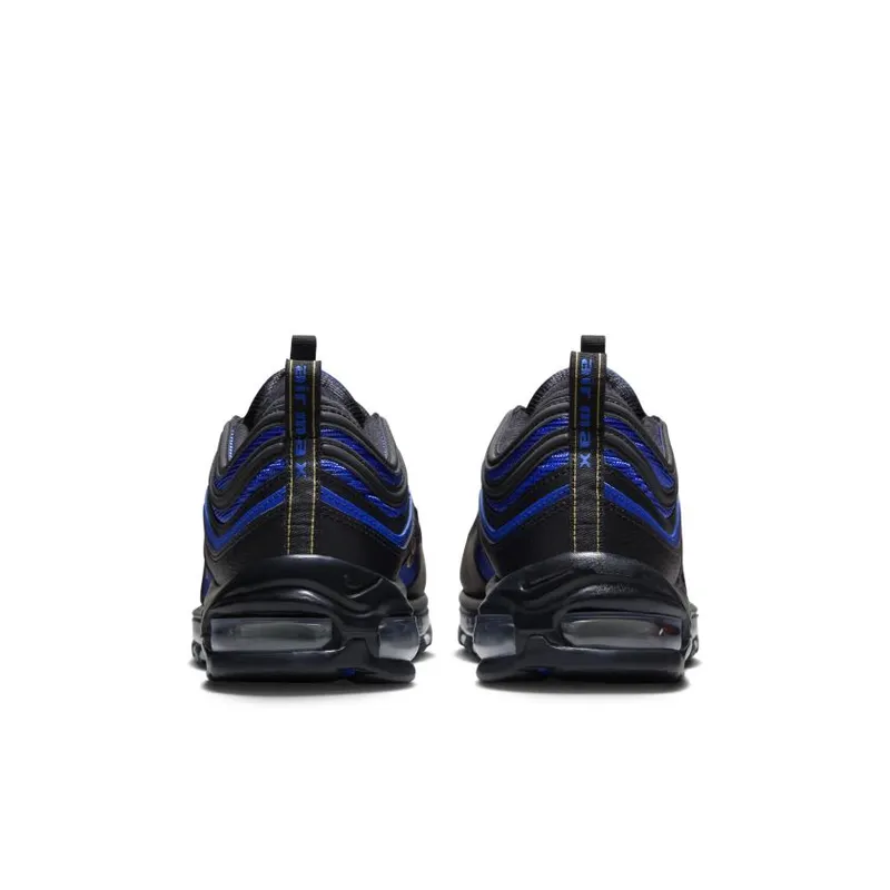 Nike Air Max 97 Inter Black Hyper Royal (FN3408-001)