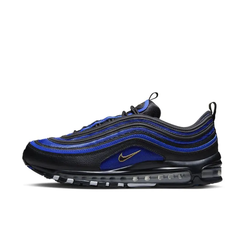 Nike Air Max 97 Inter Black Hyper Royal (FN3408-001)