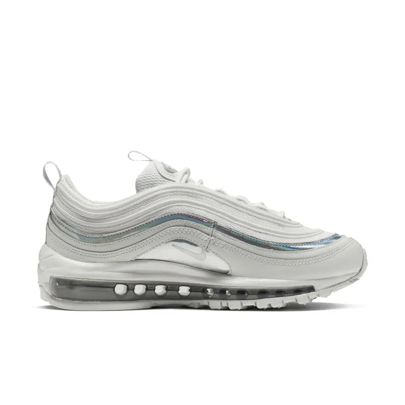 Nike Air Max 97 Iridescent White (Women’s) (CJ9706-100)