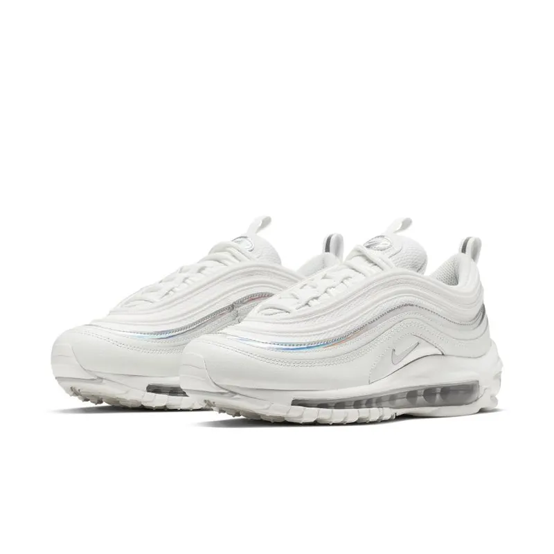 Nike Air Max 97 Iridescent White (Women’s) (CJ9706-100)