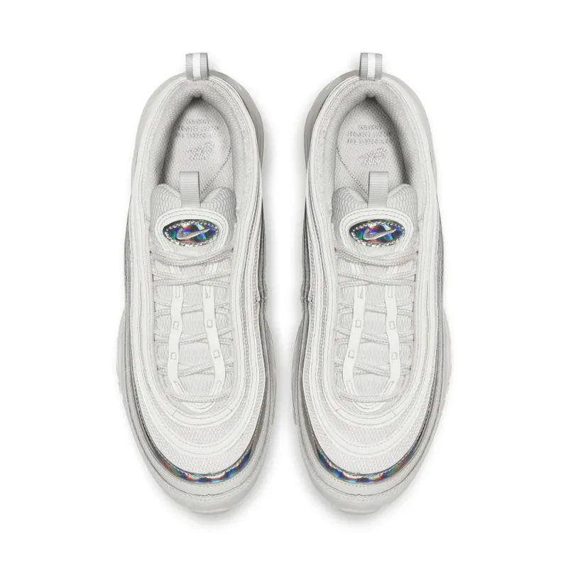 Nike Air Max 97 Iridescent White (Women’s) (CJ9706-100)