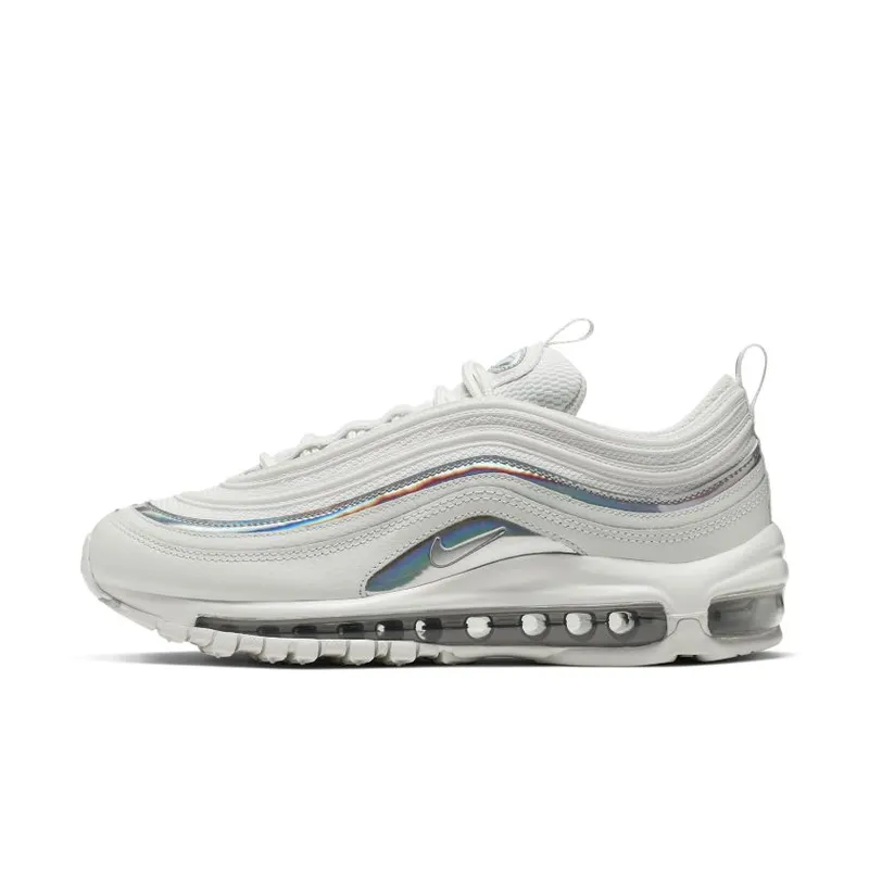 Nike Air Max 97 Iridescent White (Women’s) (CJ9706-100)
