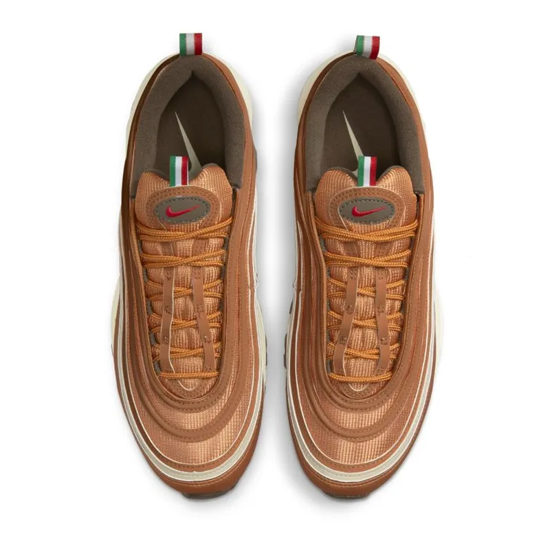 Nike Air Max 97 Italy Crema (DX8975-800)