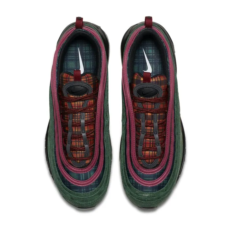 Nike Air Max 97 Jacket Pack (AT6145-600)
