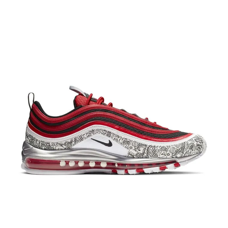 Nike Air Max 97 Jayson Tatum (CJ9780 600)