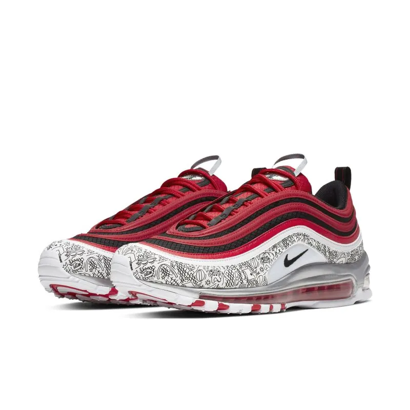 Nike Air Max 97 Jayson Tatum (CJ9780 600)