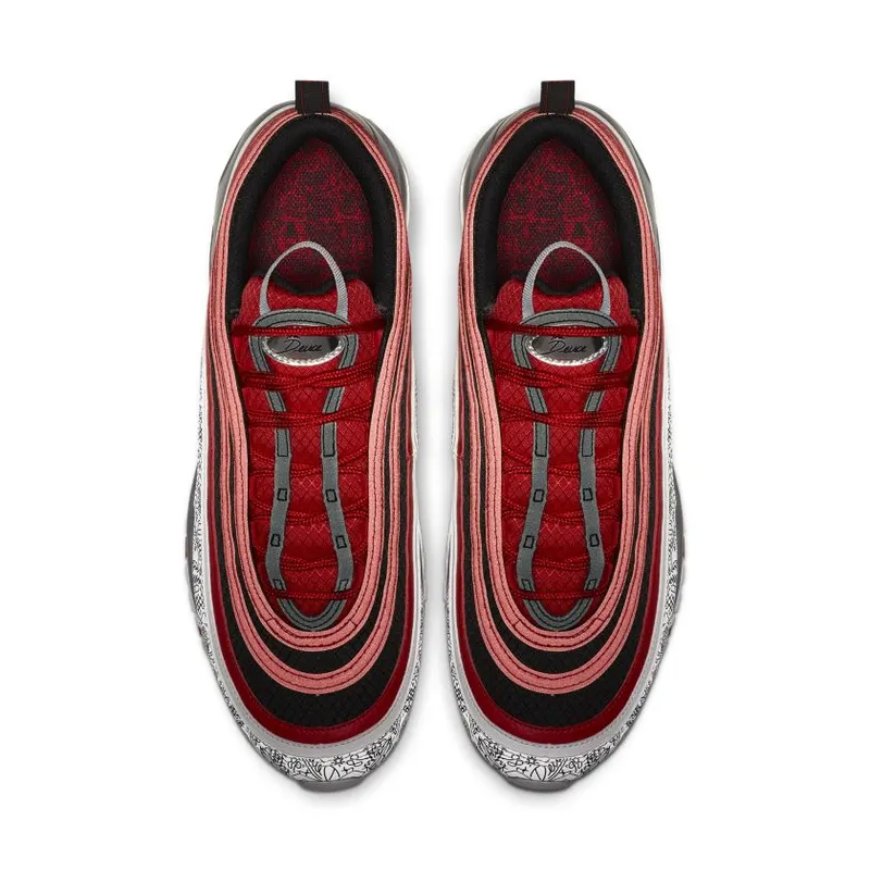 Nike Air Max 97 Jayson Tatum (CJ9780 600)
