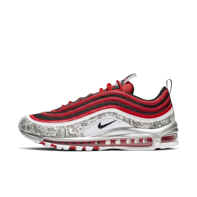 Nike Air Max 97 Jayson Tatum (CJ9780 600)