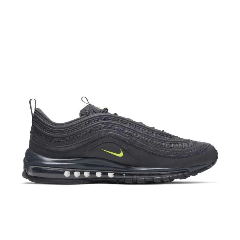 Nike Air Max 97 Just Do It Pack Black (2019) (CT2205-002)