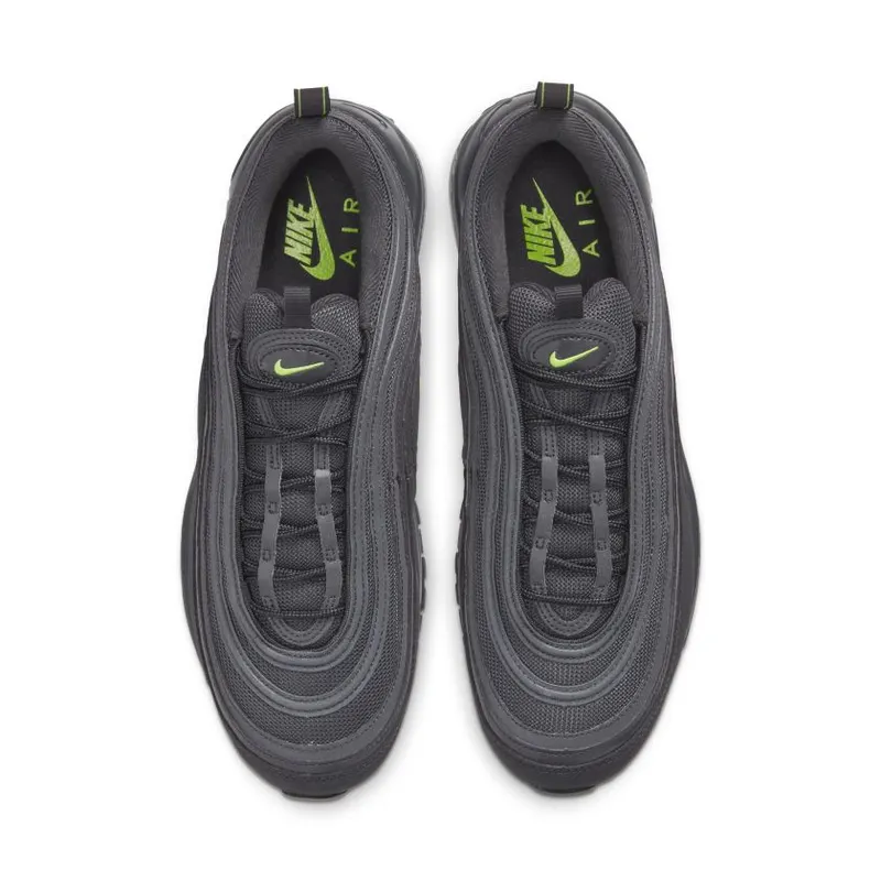 Nike Air Max 97 Just Do It Pack Black (2019) (CT2205-002)
