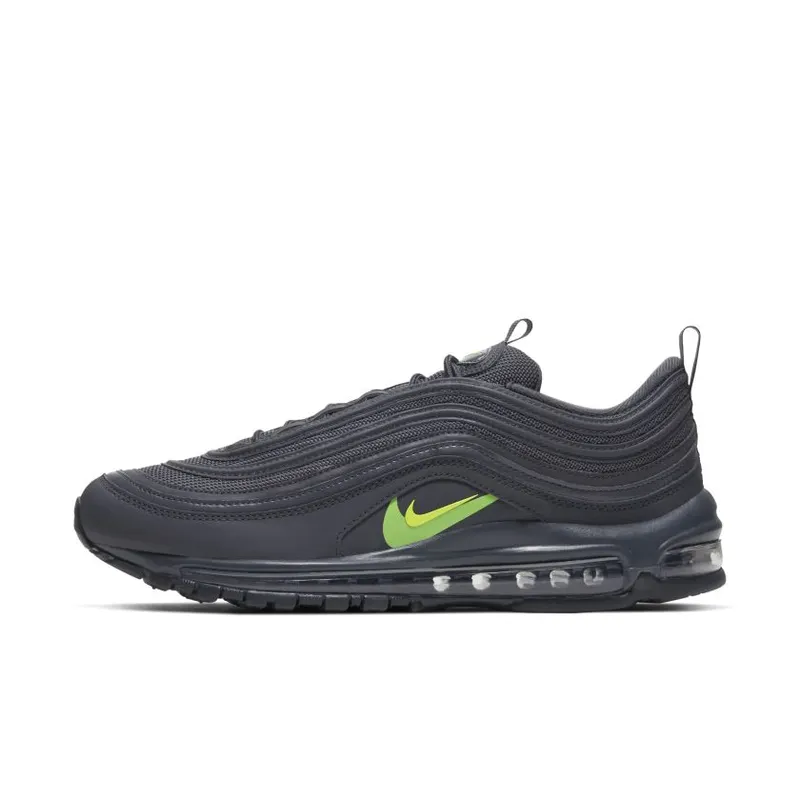 Nike Air Max 97 Just Do It Pack Black (2019) (CT2205-002)