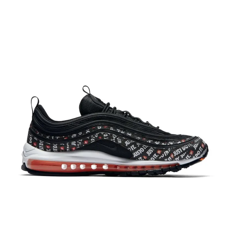 Nike Air Max 97 Just Do It Pack Black (AT8437-001)