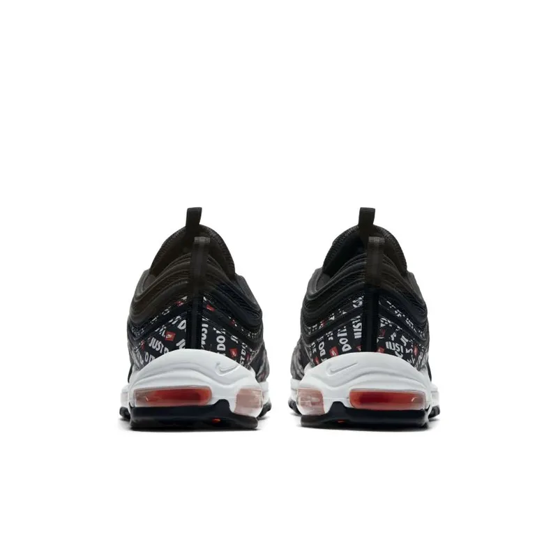 Nike Air Max 97 Just Do It Pack Black (AT8437-001)