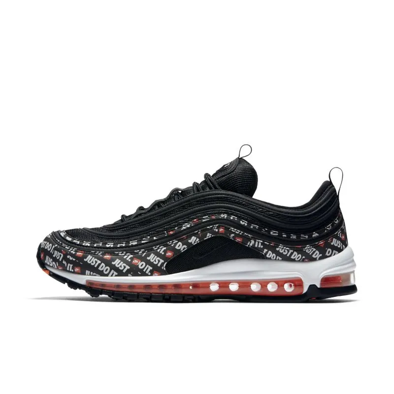 Nike Air Max 97 Just Do It Pack Black (AT8437-001)