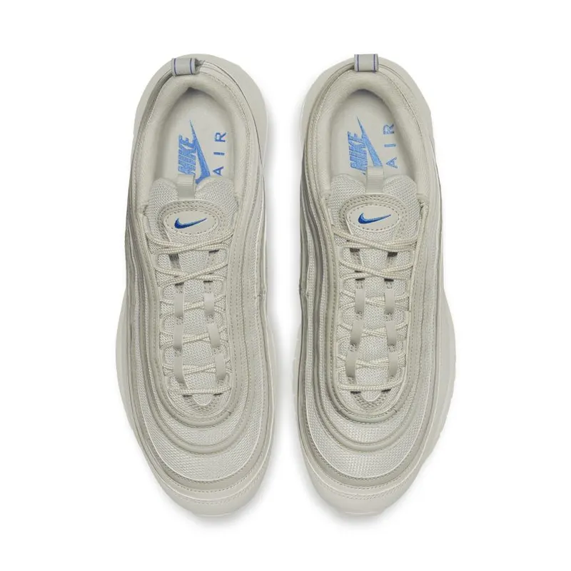 Nike Air Max 97 Just Do It Pack White (2019) (CT2205-001)