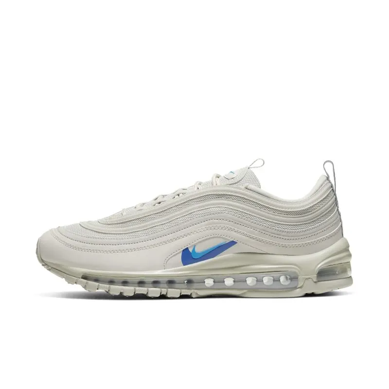Nike Air Max 97 Just Do It Pack White (2019) (CT2205-001)