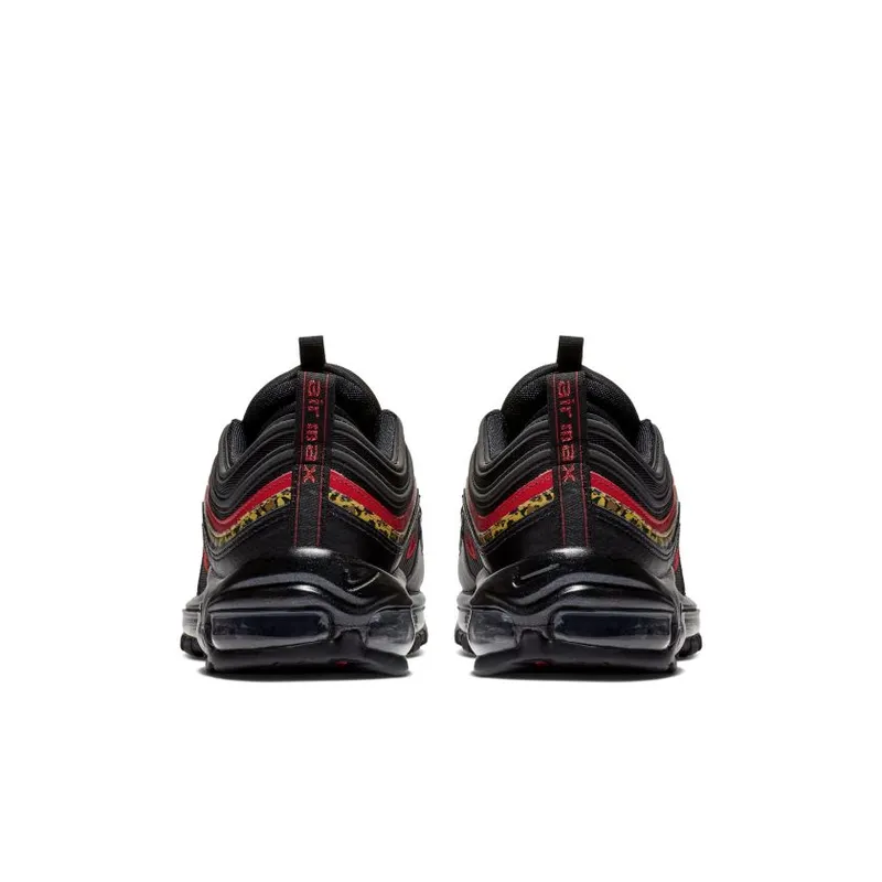 Nike Air Max 97 Leopard Pack Black (Women’s) (BV6113-001)