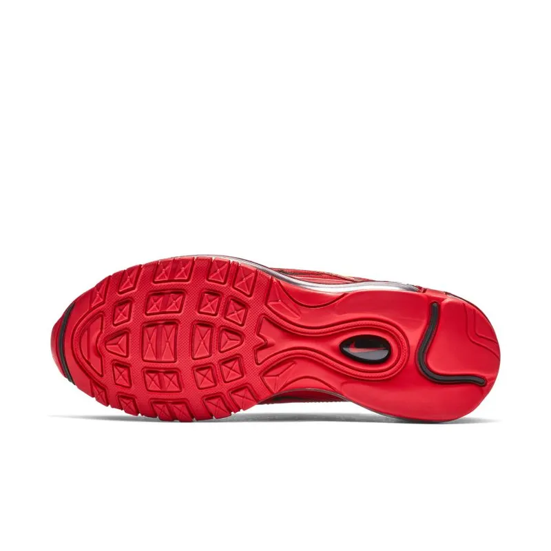 Nike Air Max 97 Leopard Pack Red (Women’s) (BV6113-600)