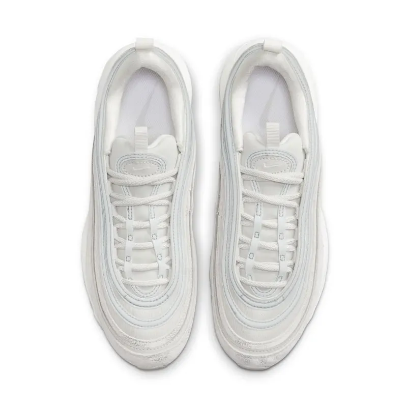 Nike Air Max 97 Light Bone Pre Worn (Women’s) (DX0137-002)