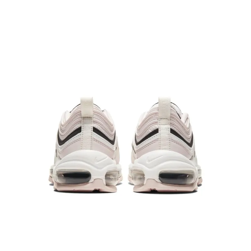 Nike Air Max 97 Light Soft Pink Black (Women’s) (921733-603)