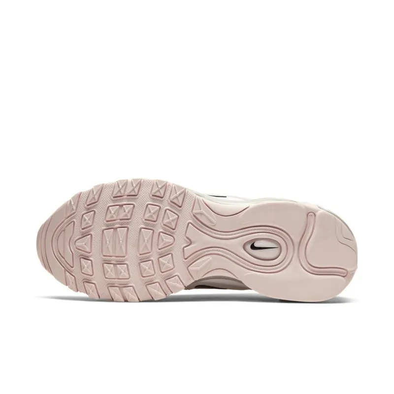 Nike Air Max 97 Light Soft Pink Black (Women’s) (921733-603)