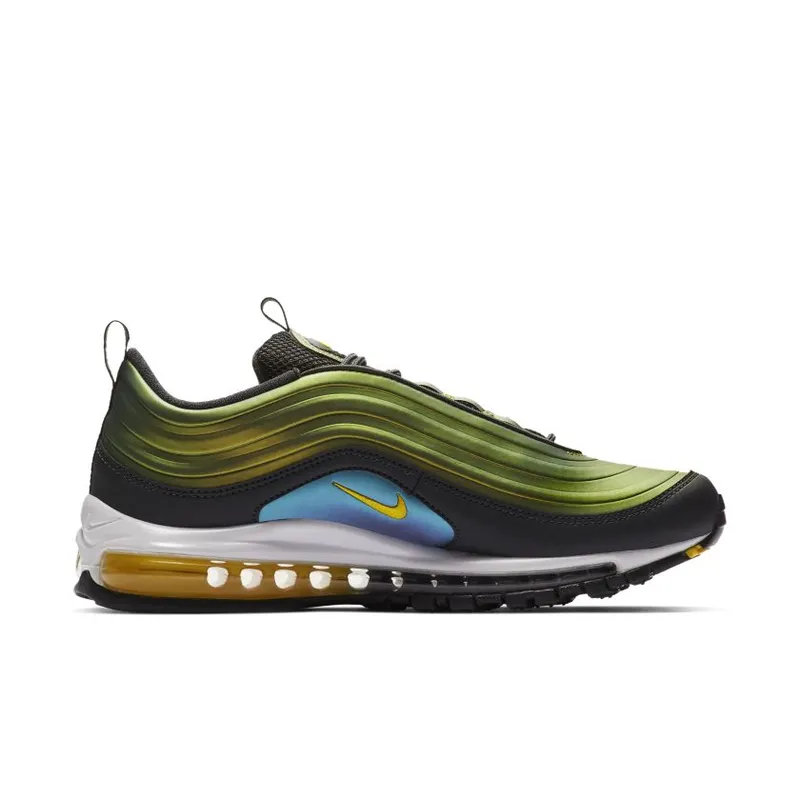 Nike Air Max 97 Liquid Metal Anthracite (AV1165-002)