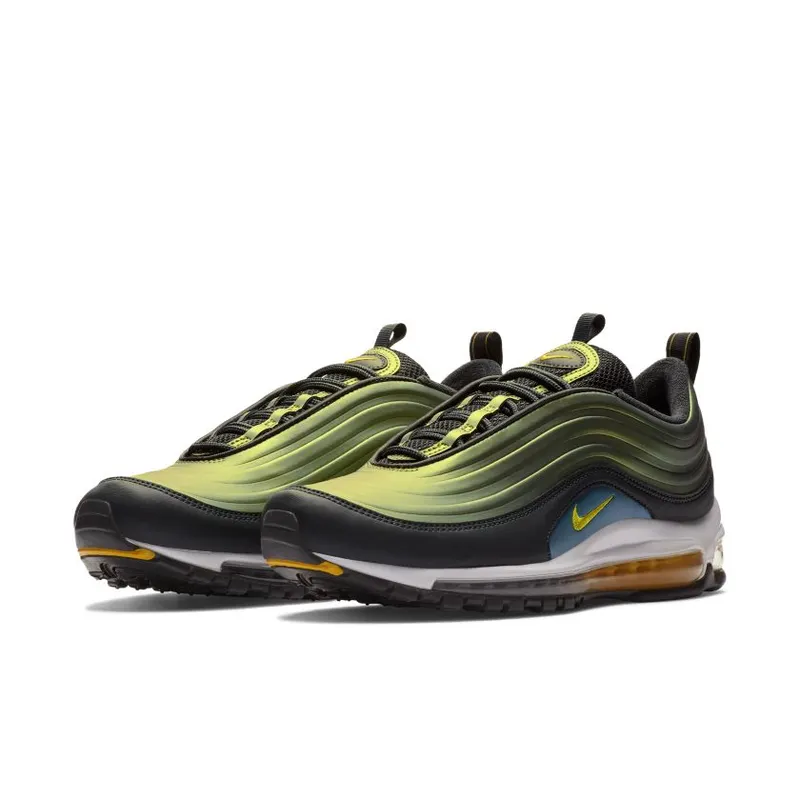 Nike Air Max 97 Liquid Metal Anthracite (AV1165-002)