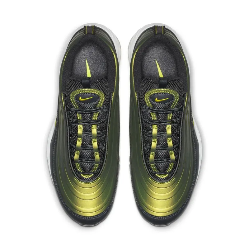Nike Air Max 97 Liquid Metal Anthracite (AV1165-002)