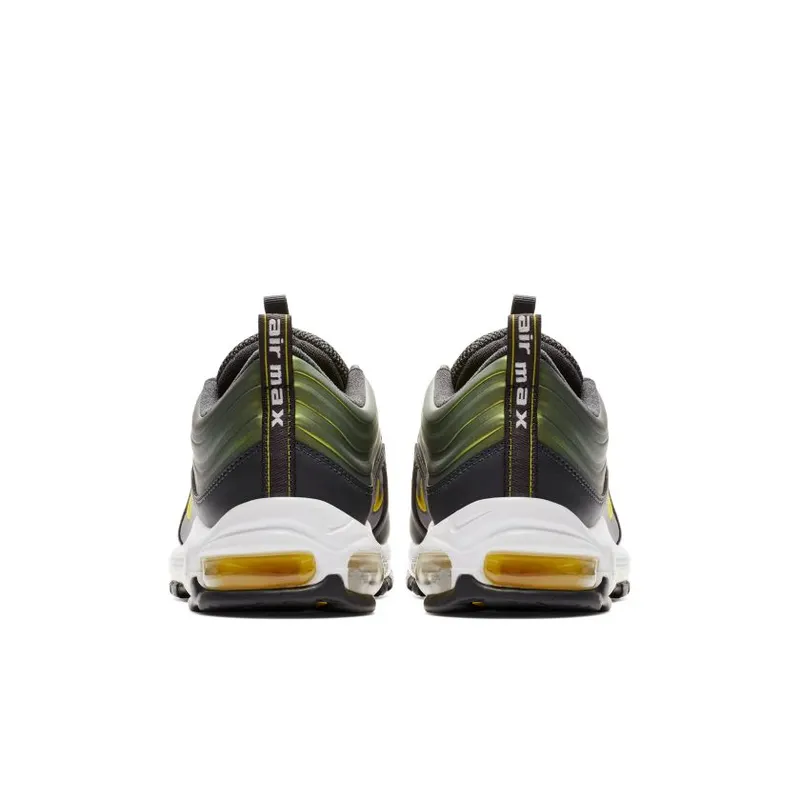Nike Air Max 97 Liquid Metal Anthracite (AV1165-002)