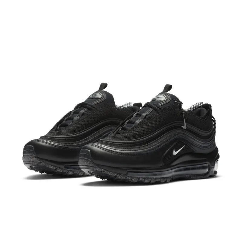 Nike Air Max 97 LX Sakura Black (Women’s) (CV9552-001)