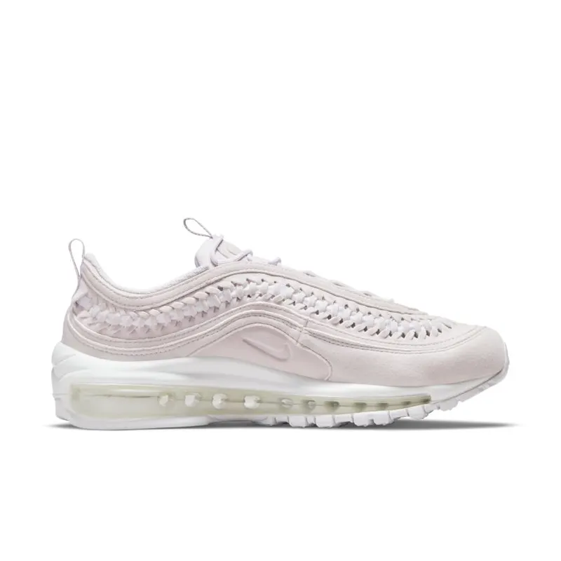 Nike Air Max 97 LX Woven Venice (Women’s) (DC4144-500)