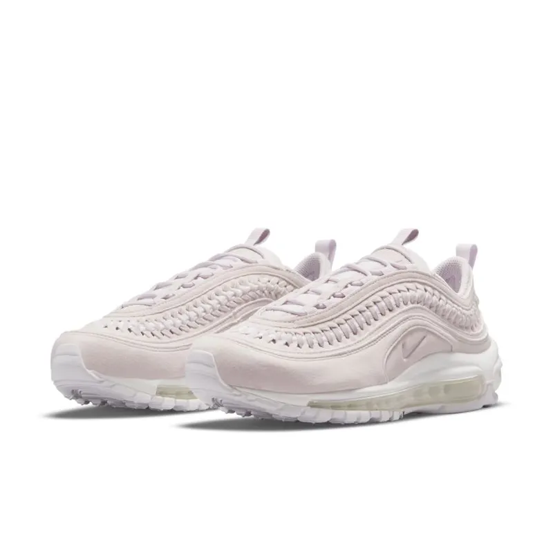Nike Air Max 97 LX Woven Venice (Women’s) (DC4144-500)