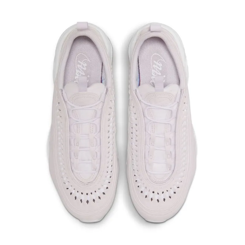 Nike Air Max 97 LX Woven Venice (Women’s) (DC4144-500)
