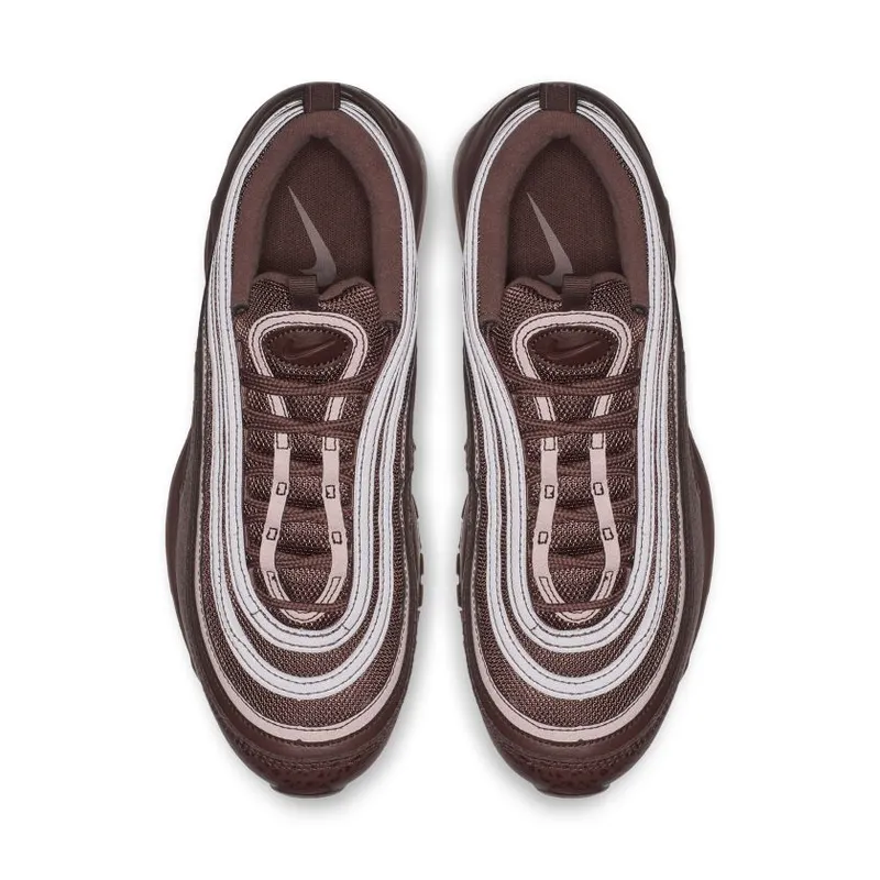 Nike Air Max 97 Mahogany Mink (AQ4126-200)