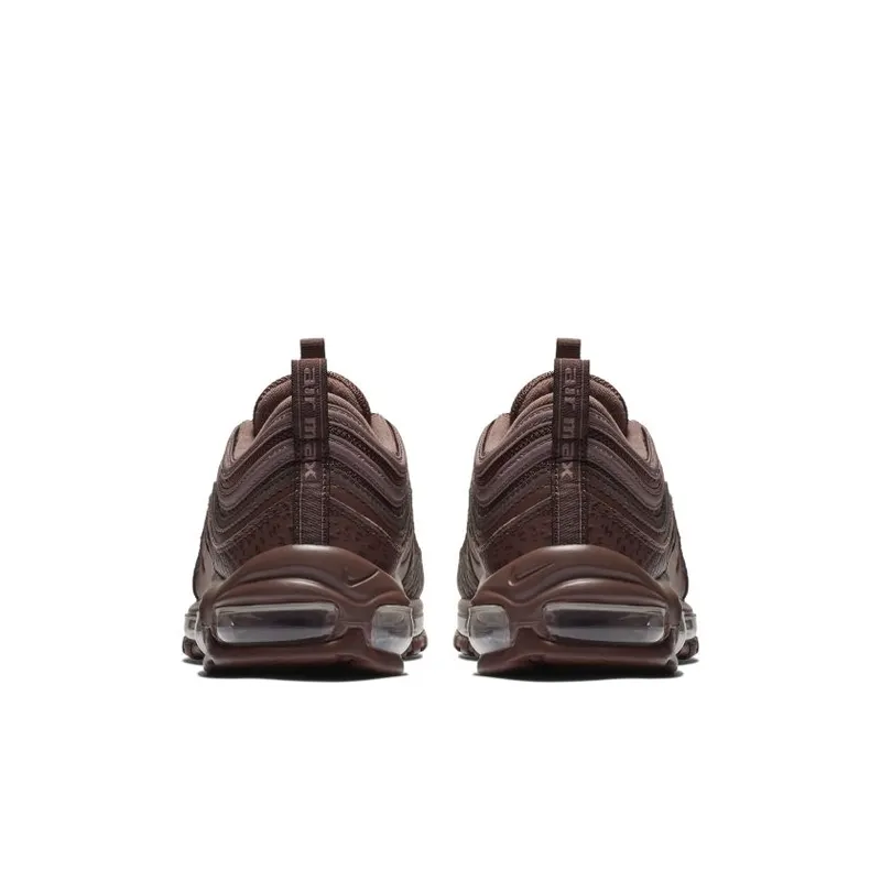 Nike Air Max 97 Mahogany Mink (AQ4126-200)