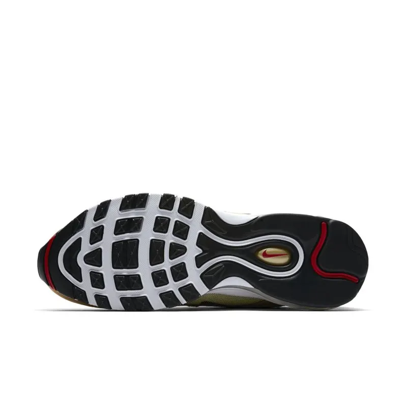 Nike Air Max 97 Metallic Gold (Italy) (AJ8056-700)