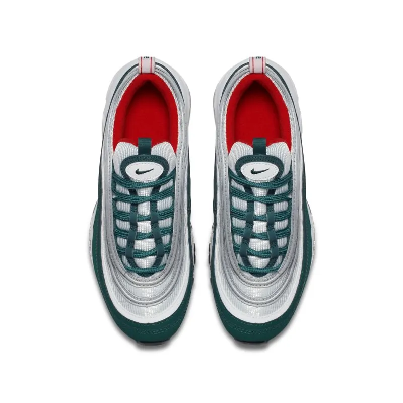 Nike Air Max 97 Miami Hurricanes (GS) (921522-300)
