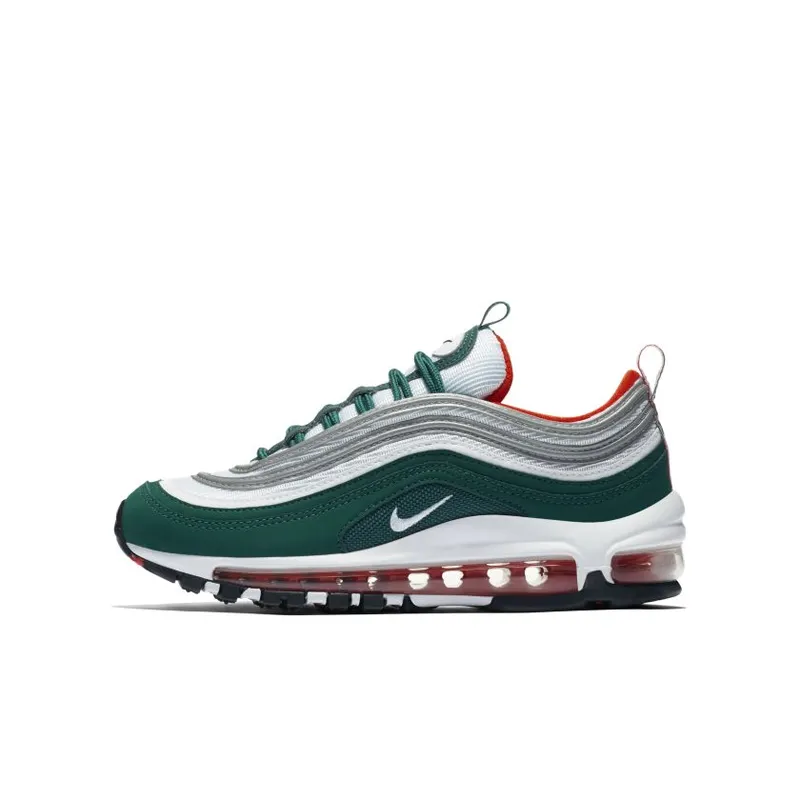 Nike Air Max 97 Miami Hurricanes (GS) (921522-300)