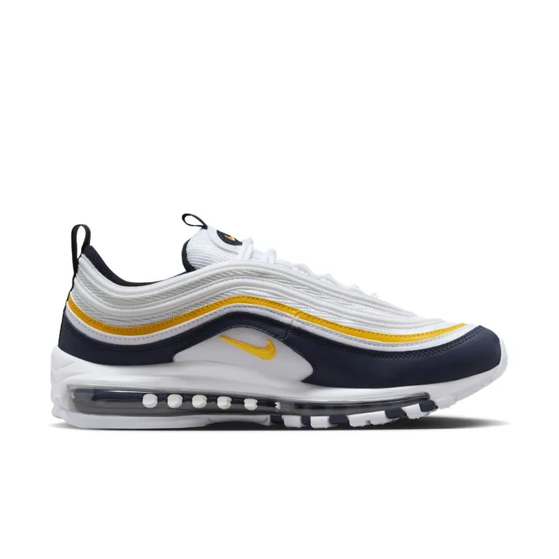 Nike Air Max 97 Michigan White (921826-110)