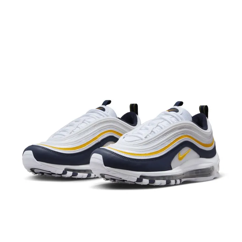 Nike Air Max 97 Michigan White (921826-110)