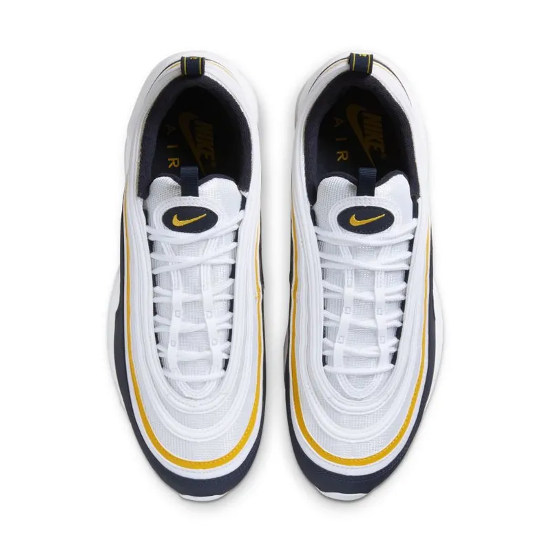 Nike Air Max 97 Michigan White (921826-110)