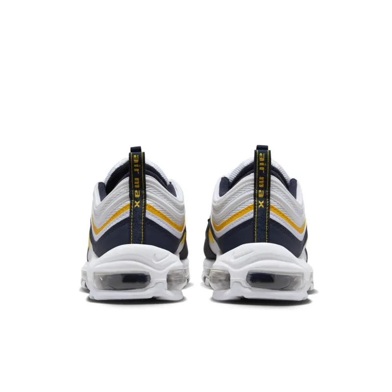 Nike Air Max 97 Michigan White (921826-110)