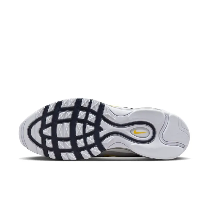 Nike Air Max 97 Michigan White (921826-110)