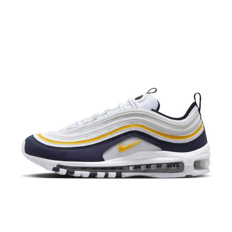 Nike Air Max 97 Michigan White (921826-110)