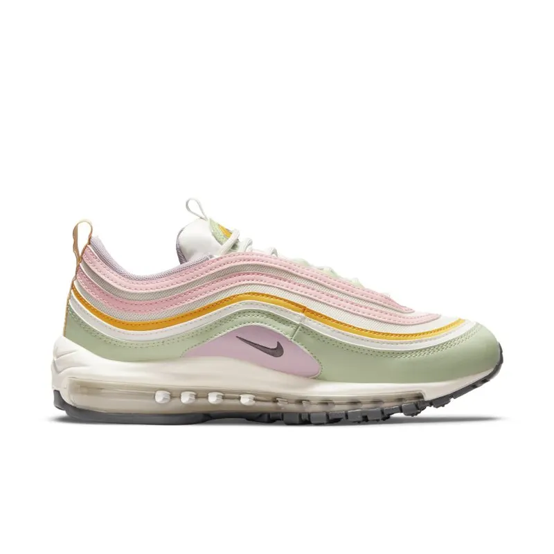 Nike Air Max 97 Multi Pastel (Women’s) (DH1594-001)